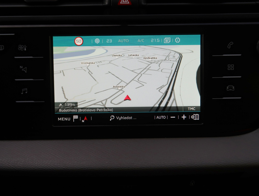 Citroen C4 SpaceTourer