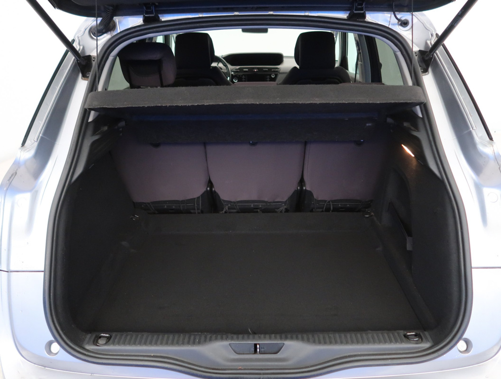 Citroen C4 SpaceTourer