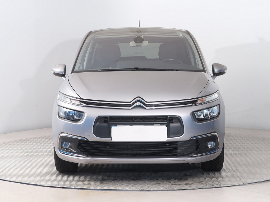Citroen C4 SpaceTourer