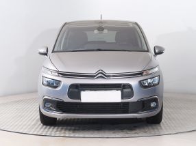 Citroen C4 SpaceTourer - 2019