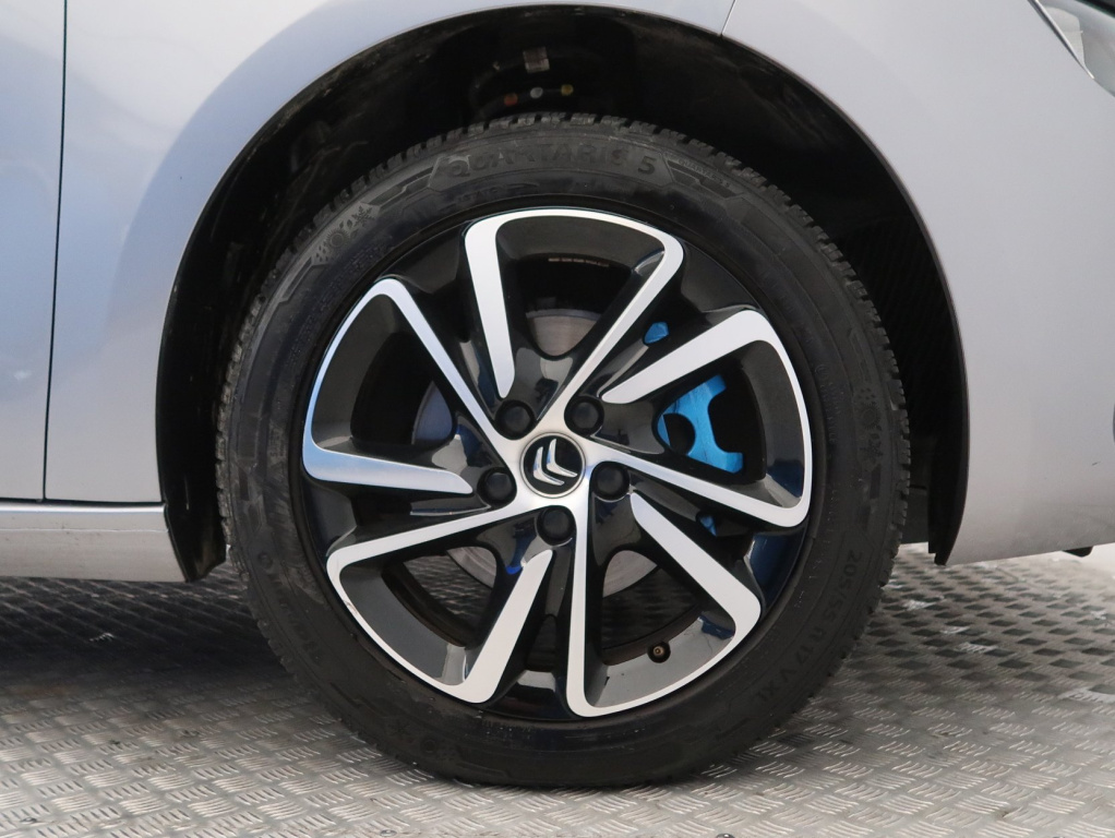 Citroen C4 SpaceTourer