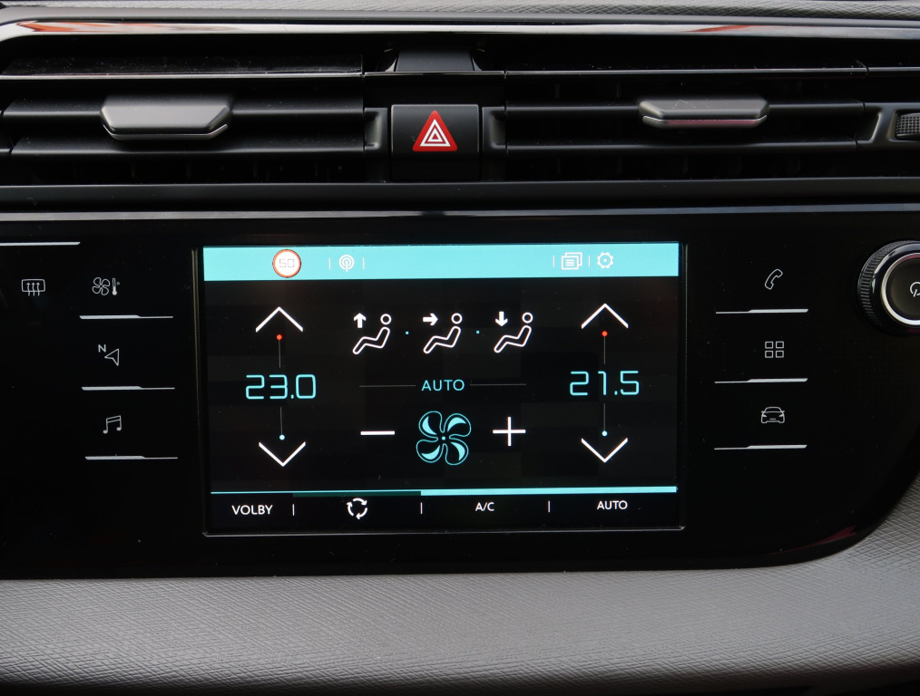 Citroen C4 SpaceTourer