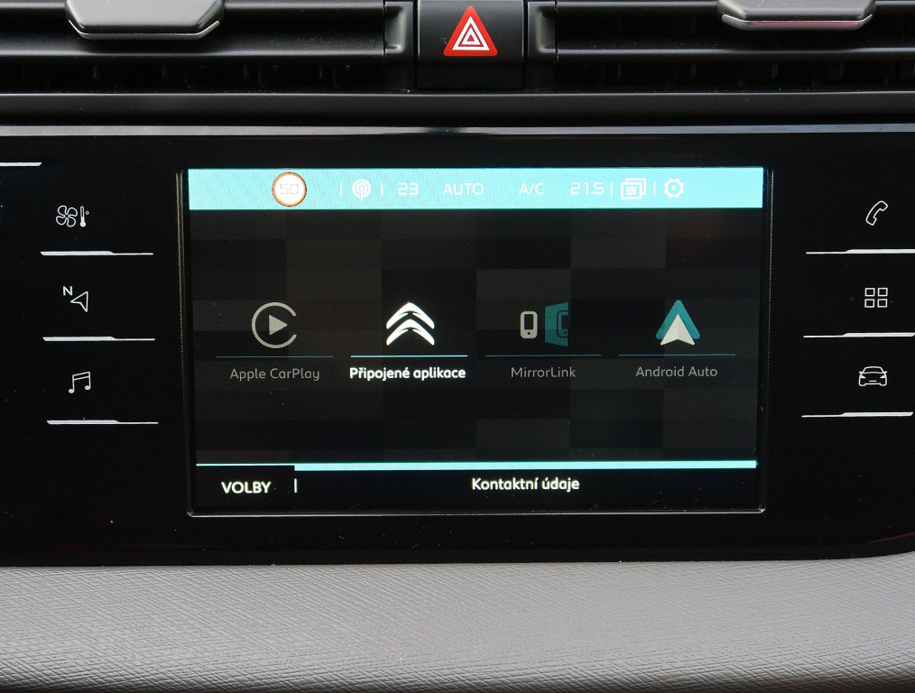 Citroen C4 SpaceTourer