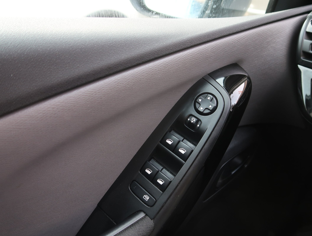 Citroen C4 SpaceTourer