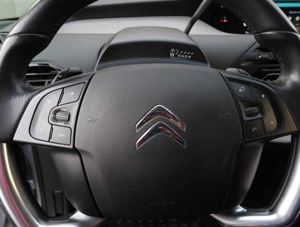 Citroen C4 SpaceTourer