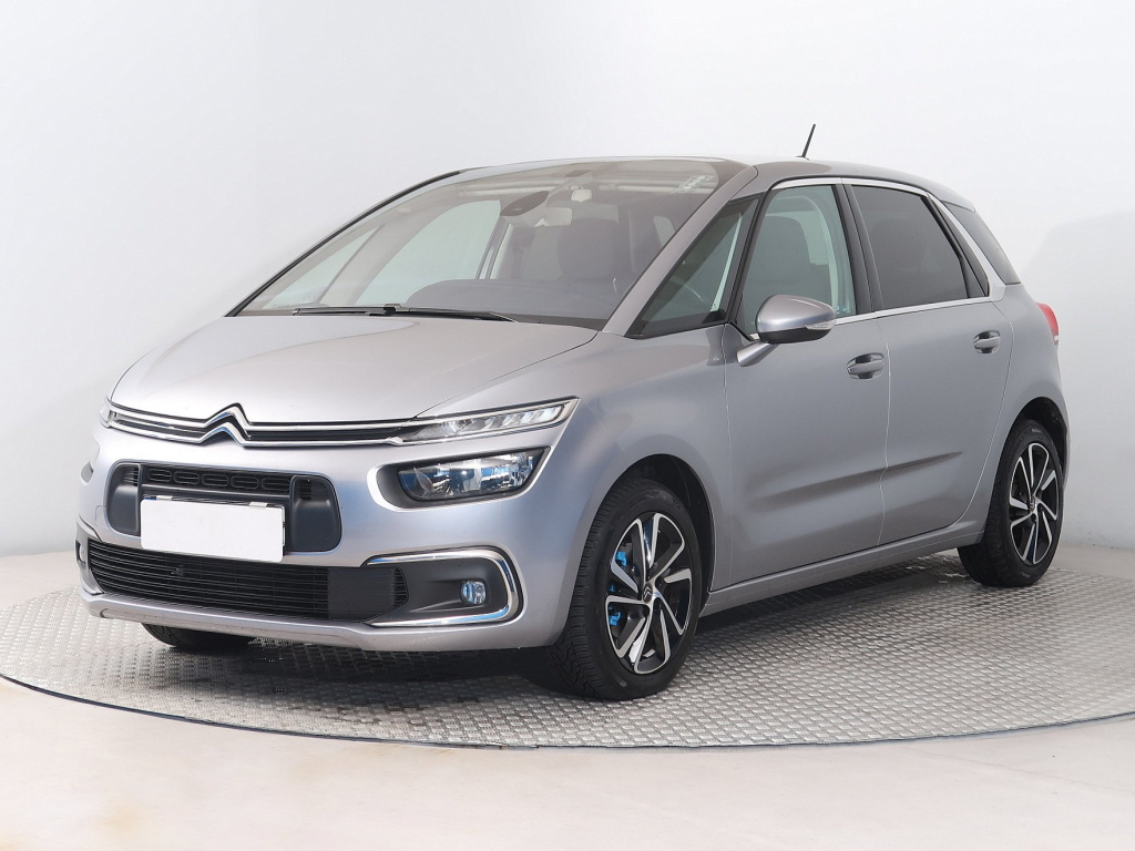 Citroen C4 SpaceTourer