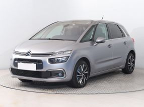 Citroen C4 SpaceTourer - 2019