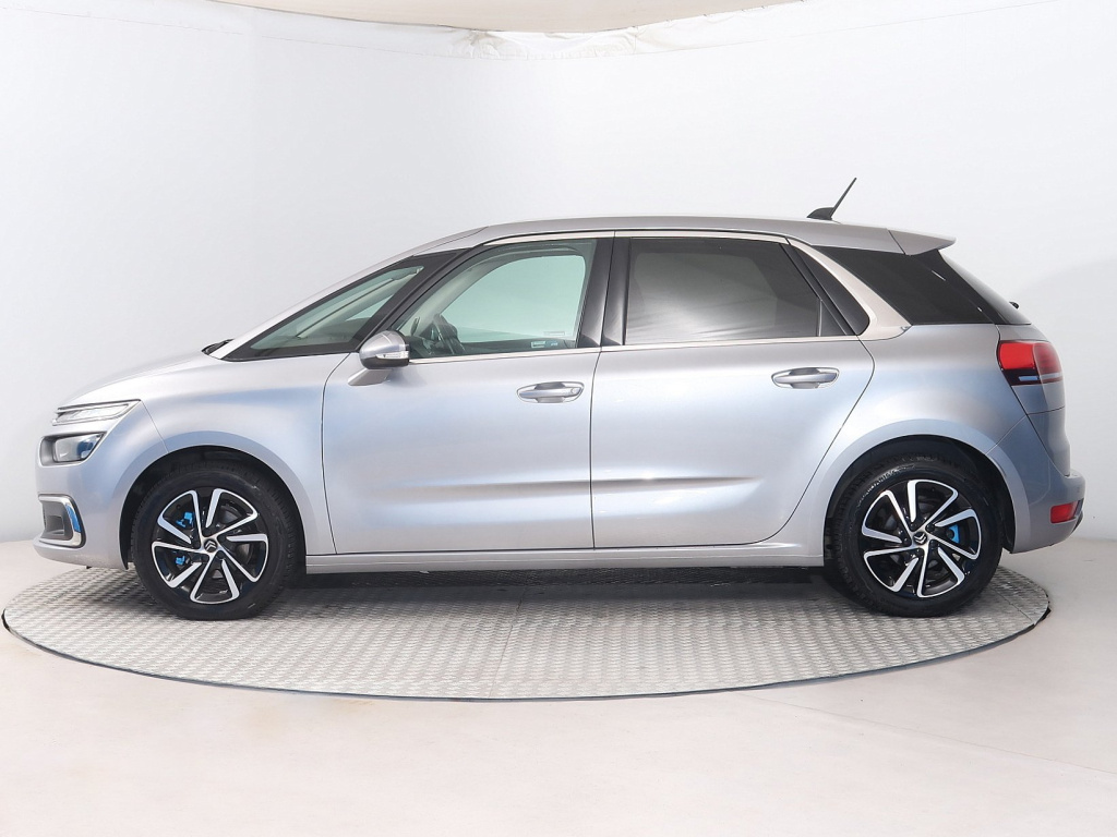 Citroen C4 SpaceTourer