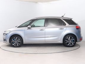 Citroen C4 SpaceTourer - 2019
