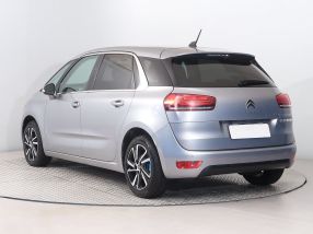 Citroen C4 SpaceTourer - 2019