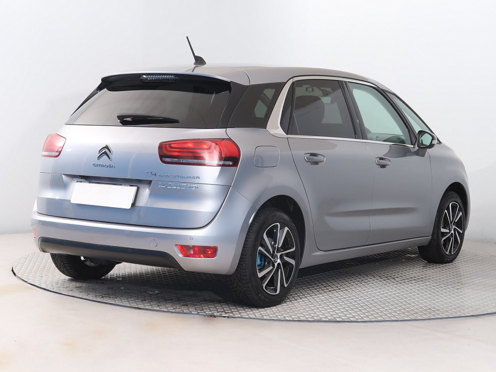Citroen C4 SpaceTourer