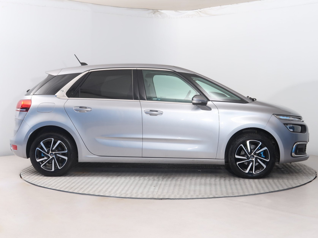 Citroen C4 SpaceTourer