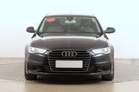 Audi A6 - 2016