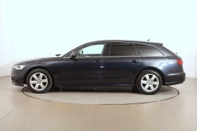 Audi A6 - 2016