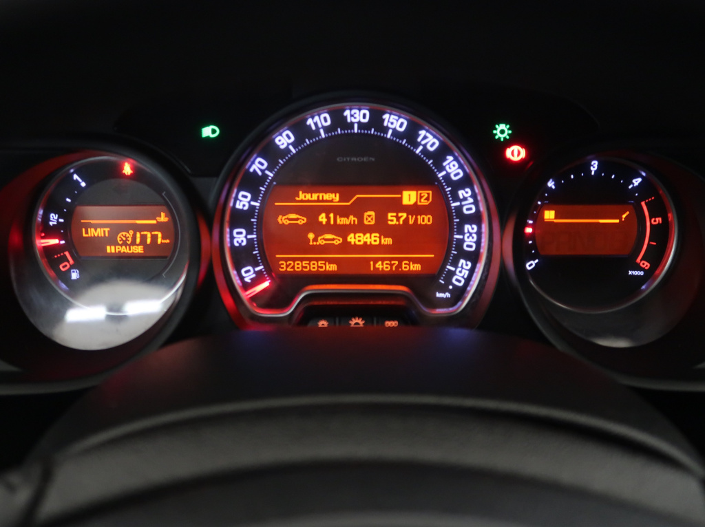 Citroen C5