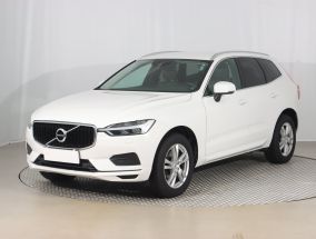 Volvo XC60 - 2018