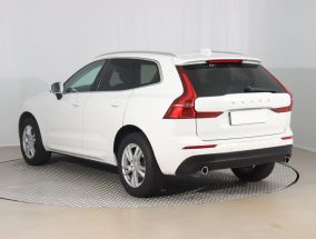 Volvo XC60 - 2018