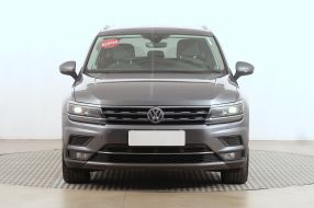 Volkswagen Tiguan Allspace - 2018