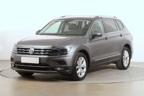 Volkswagen Tiguan Allspace - 2018