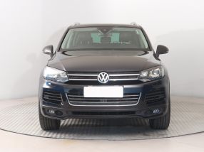 Volkswagen Touareg - 2013