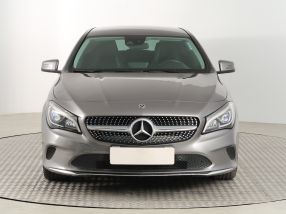 Mercedes-Benz CLA - 2017