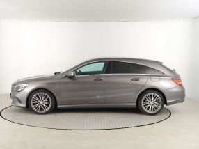 Mercedes-Benz CLA - 2017