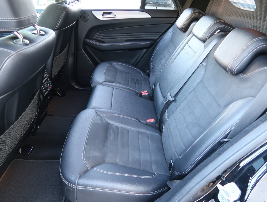 Mercedes-Benz ML
