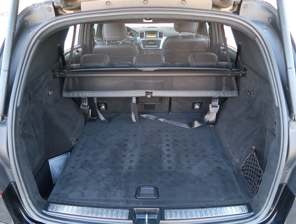 Mercedes-Benz ML