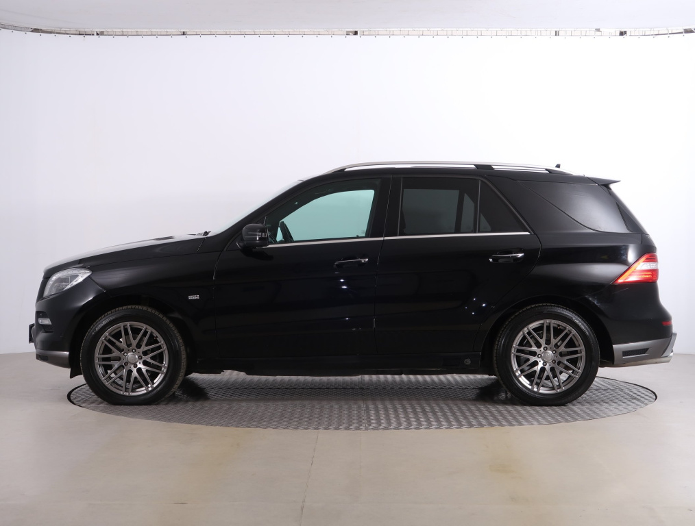Mercedes-Benz ML