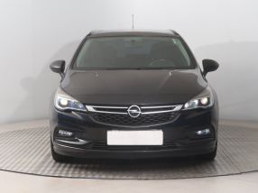Opel Astra - 2017