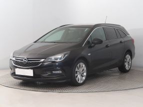 Opel Astra - 2017