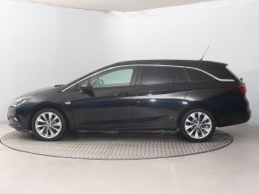 Opel Astra - 2017