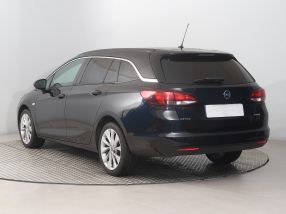 Opel Astra - 2017