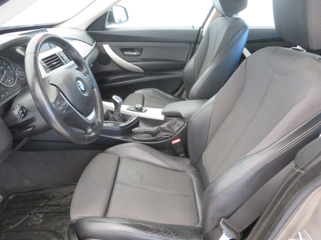 BMW 3GT