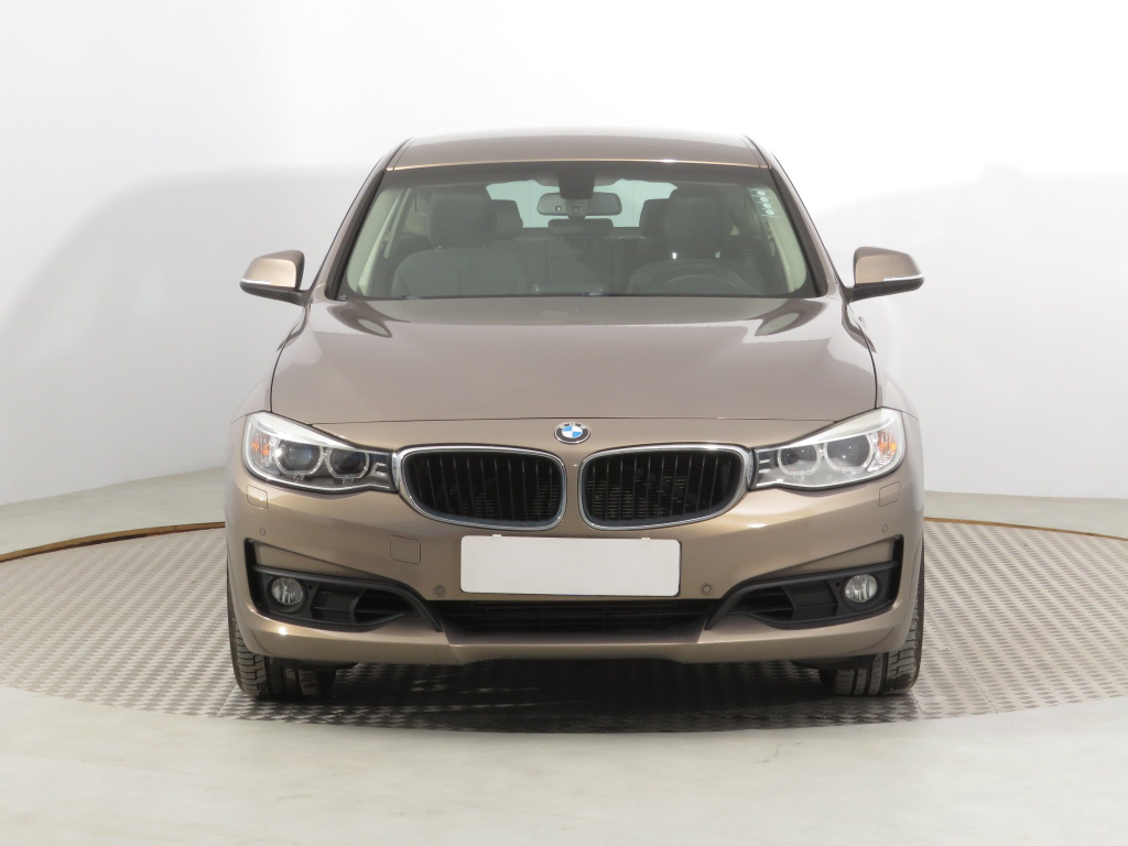 BMW 3GT
