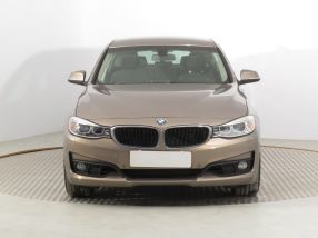 BMW 3GT - 2015