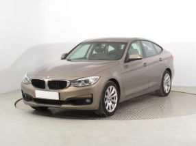 BMW 3GT - 2015