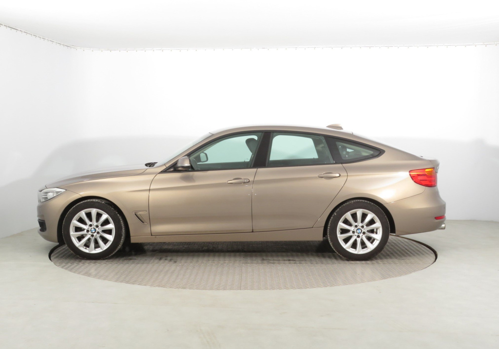 BMW 3GT