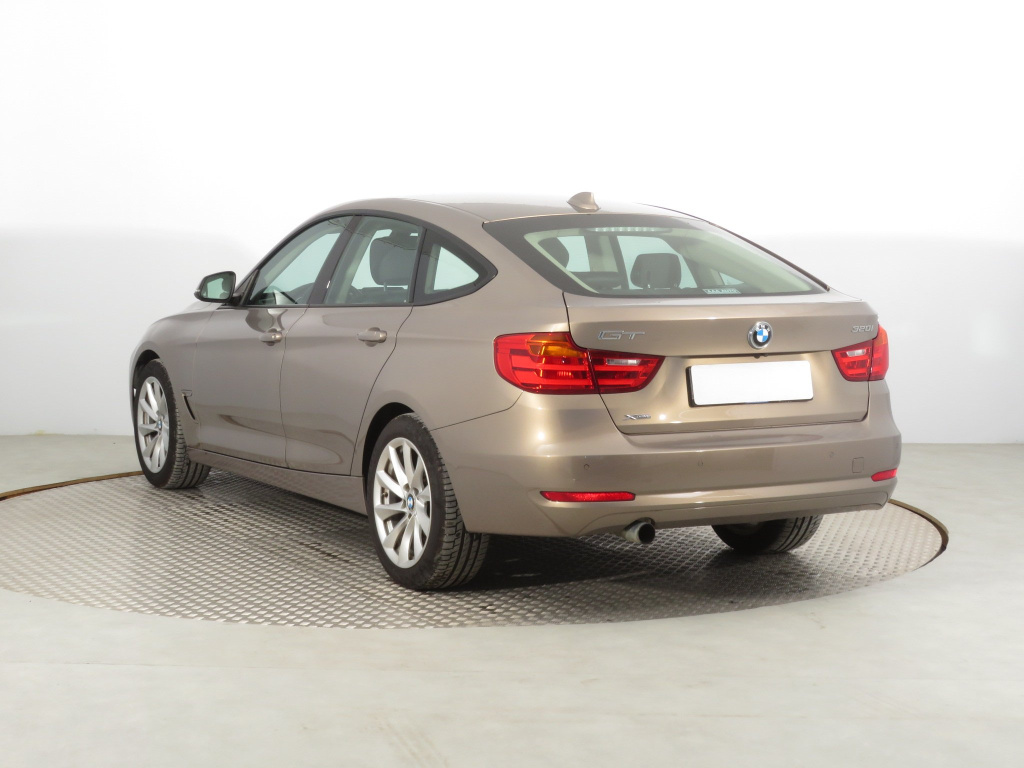 BMW 3GT