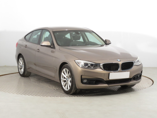 BMW 3GT