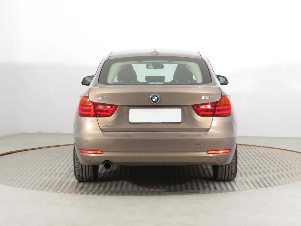 BMW 3GT