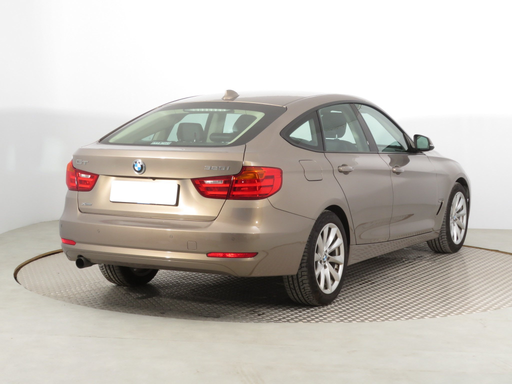BMW 3GT