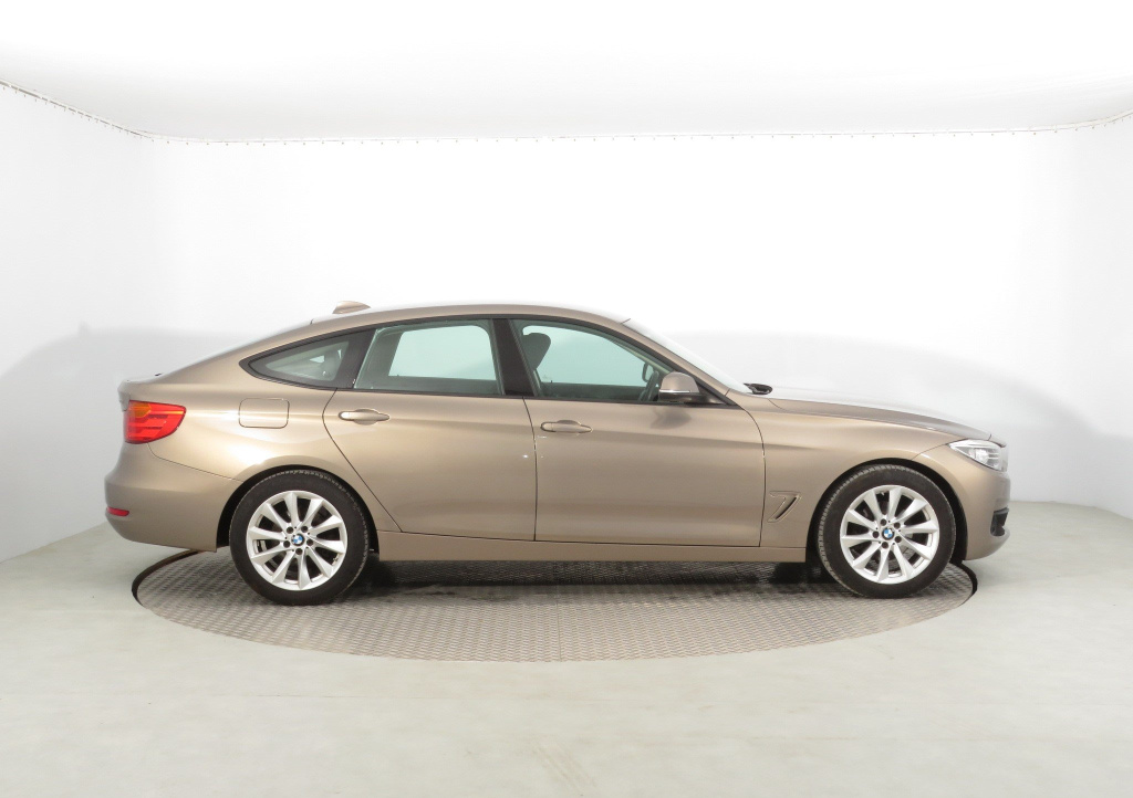 BMW 3GT