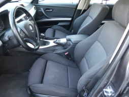 BMW 3 2006