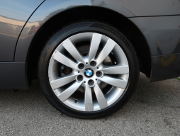 BMW 3 2006