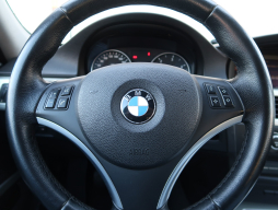 BMW 3 2006
