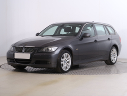 BMW 3 2006