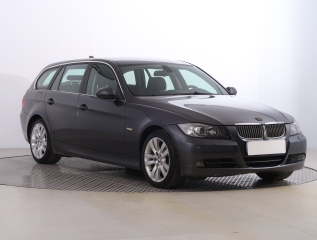 BMW 3, 2006