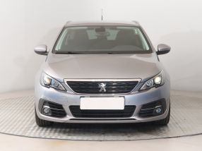 Peugeot 308 - 2018