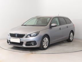 Peugeot 308 - 2018